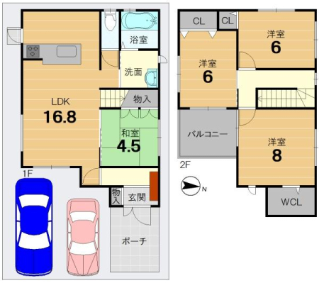 ���s�{���s�s������H���t�H�쒬�̒��È�ˌ��Ă̊Ԏ��}