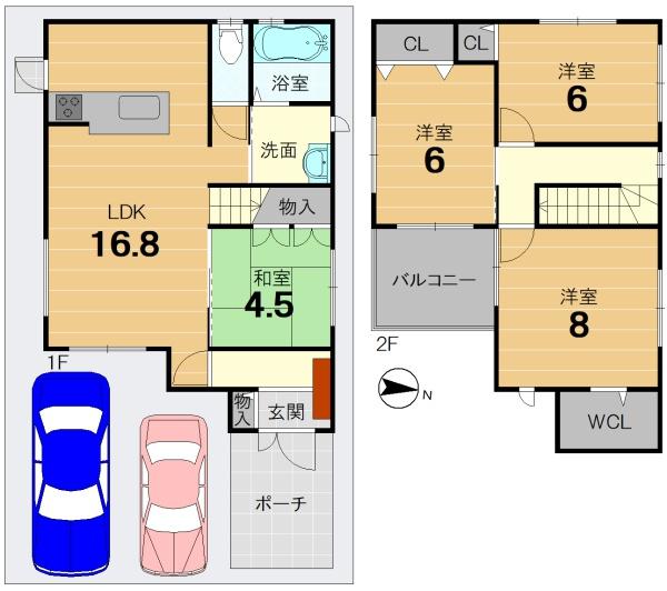 ���s�{���s�s������H���t�H�쒬�̒��È�ˌ��Ă̊Ԏ��}