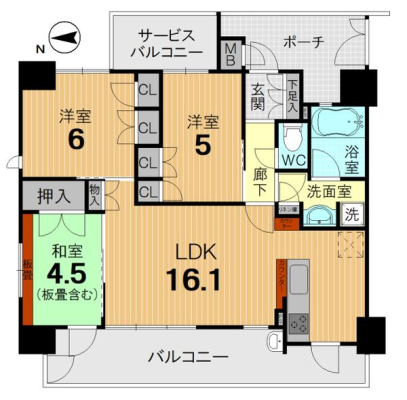 ���s�{���s�s������鐝���ؒ� 45-2�̒��Ã}���V�����̊Ԏ��}