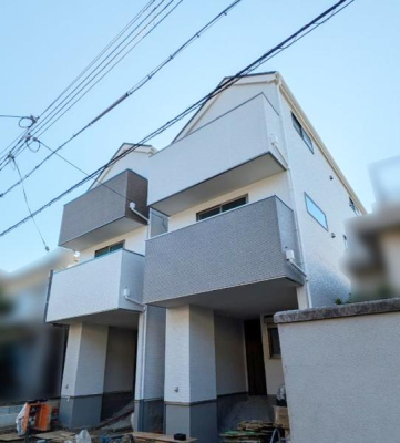 ���s�{���s�s�E���摾�`��m�i���̐V�z��ˌ��Ă̌��n�O�ώʐ^