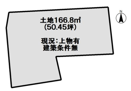 ���s�{���s�s�E�����{���̓y�n�̊Ԏ��}