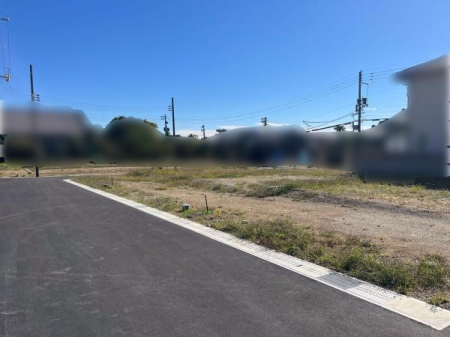 ���s�{���s�s�E���捵��ϋ󎛖������̐V�z��ˌ��Ă̑O�ʓ��H�܂ތ��n�ʐ^