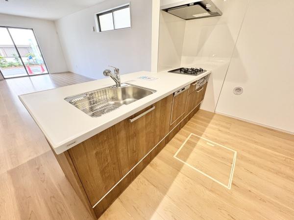 s{ss操R^ܘY̐VzˌẴLb`