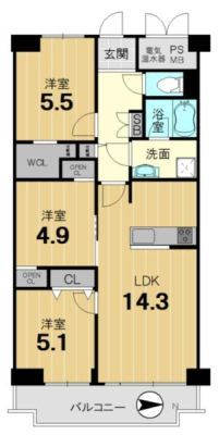 ���s�{���s�s�E���捵����c�� 4�̒��Ã}���V�����̊Ԏ��}