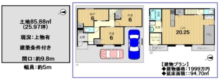 ���s�{���s�s���v���쌴���̓y�n�̊Ԏ��}