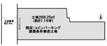 ���s�{���s�s�����捂�q�ʌ܏�����3���ڏ������̓y�n�̊Ԏ��}