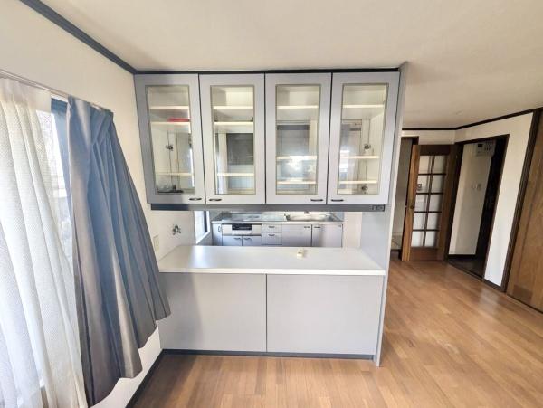 ���s�{���s�s���㒹�H�c�㒬 36-2�̒��Ã}���V�����̃��r���O