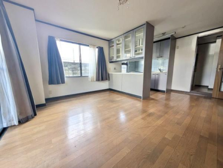 ���s�{���s�s���㒹�H�c�㒬 36-2�̒��Ã}���V�����̃��r���O