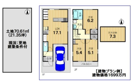 ���s�{���s�s�E���摾�`�I�����̓y�n�̊Ԏ��}