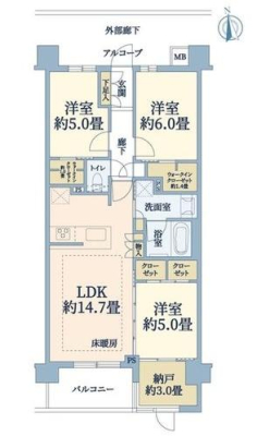 ���s�{���s�s���v����v���� 782-1�̒��Ã}���V�����̊Ԏ��}