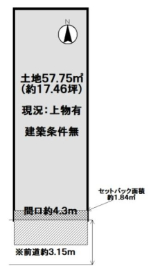 ���s�{���s�s��擂�����c���̓y�n�̊Ԏ��}