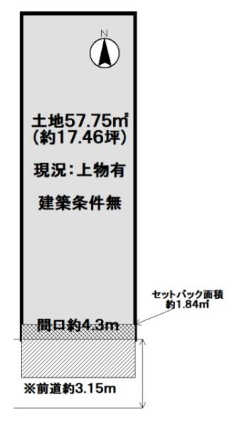 ���s�{���s�s��擂�����c���̓y�n�̊Ԏ��}