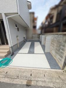 ���s�{���s�s��������O�R�X�����̐V�z��ˌ��Ă̂��̑����n