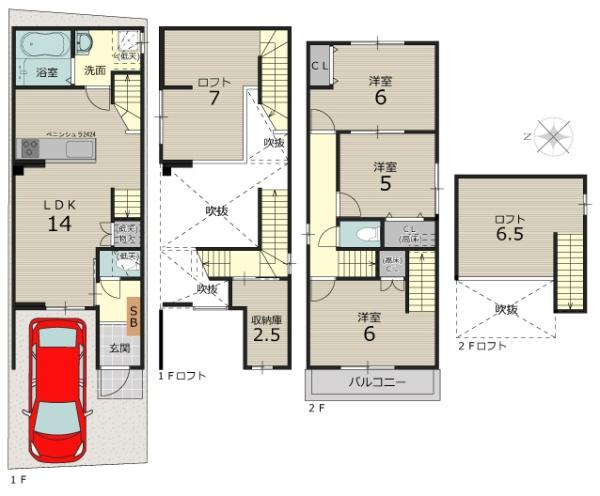 ���s�{���s�s�E���搼���ɖk�����̓y�n�̂��̑������v������