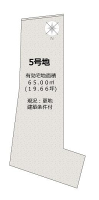 ���s�{���s�s�E���搼���ɖk�����̓y�n�̊Ԏ��}