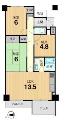 ���s�{���s�s�E���捵�㒩���� 2-3�̒��Ã}���V�����̊Ԏ��}