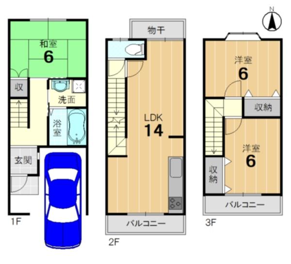 ���s�{���s�s�E���摾�`���쒬�̒��È�ˌ��Ă̊Ԏ��}