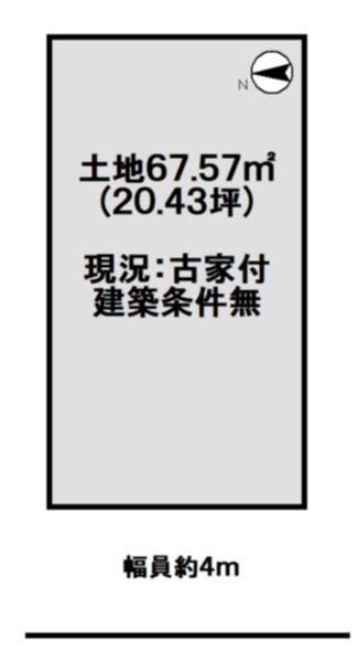 ���s�{���s�s�E���捵���_�m�ؒ��̓y�n�̊Ԏ��}