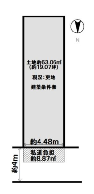 ���s�{���s�s�������j�O�m�{���̓y�n�̊Ԏ��}