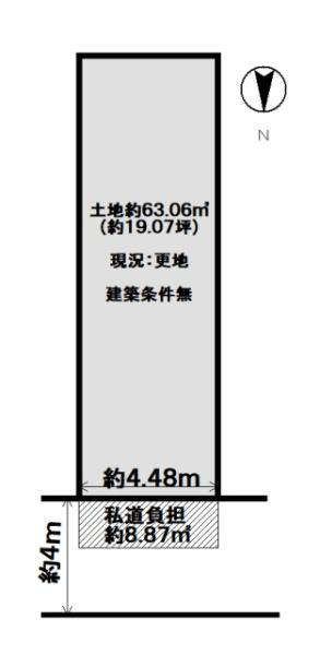 ���s�{���s�s�������j�O�m�{���̓y�n�̊Ԏ��}