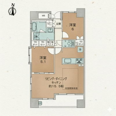 ���s�{���s�s�E���搼�@���c�� 17-1�̒��Ã}���V�����̊Ԏ��}