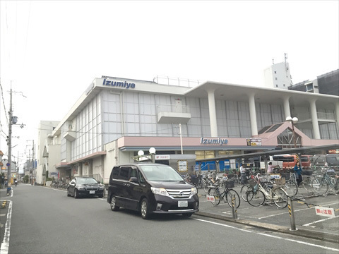 ���s�{���s�s������[���V��䒬 17-6�̒��Ã}���V�����̎��ӊ�