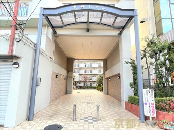 ���s�{���s�s���g�ˉ@��͌��� 17-1�̒��Ã}���V�����̃G���g�����X