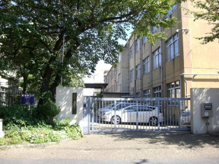 ���s�{���s�s���g�ˉ@��͌��� 17-1�̒��Ã}���V�����̎��ӊ�