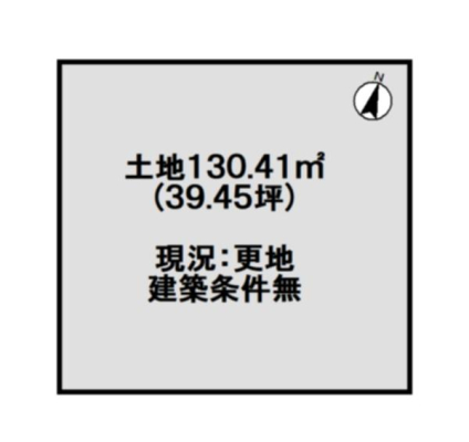 ���s�{���s�s������쓇�ʓ����̓y�n�̊Ԏ��}