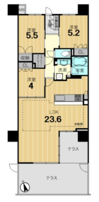 ���s�{���s�s�E���搼���ɒ牺�� 3-1�̒��Ã}���V�����̊Ԏ��}