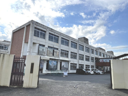 ���s�{���s�s���g�ˉ@�Ό��쒬 34�̒��Ã}���V�����̎��ӊ�