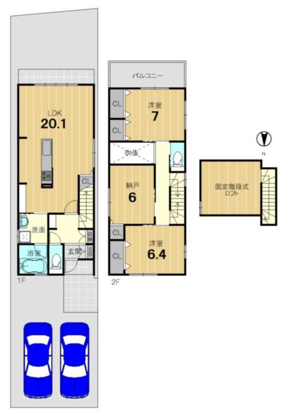 ���s�{���s�s�E���捵���L���쒬�̐V�z��ˌ��Ă̊Ԏ��}