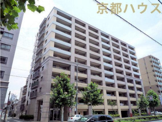 ���s�{���s�s�����搼�����֓c���̒��Ã}���V�����̌��n�O�ώʐ^