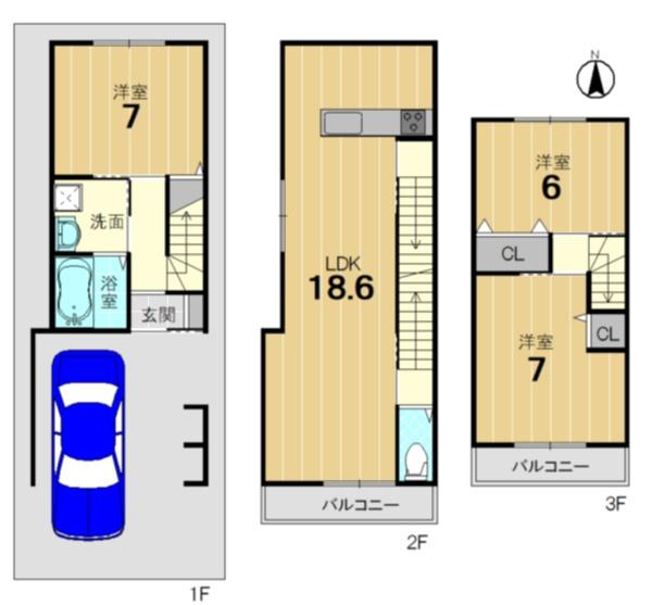 ���s�{���s�s�E���捵��܌˒��̐V�z��ˌ��Ă̊Ԏ��}