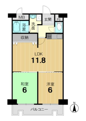 ���s�{���s�s�E���捵��L��쉺�n�쒬 14-1�̒��Ã}���V�����̉摜