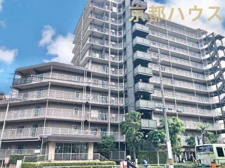 ���s�{���s�s�E����~�Ó�L�� 25�̒��Ã}���V�����̌��n�O�ώʐ^