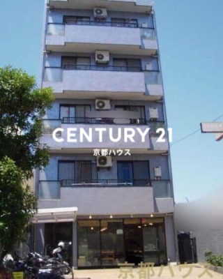 ���s�{���s�s���㒹�H�c�㒬 36-2�̒��Ã}���V�����̌��n�O�ώʐ^