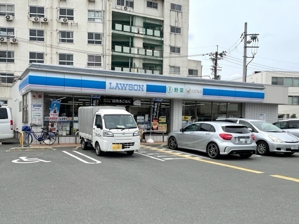 ���s�{���s�s���㒹�H�c�㒬 36-2�̒��Ã}���V�����̎��ӊ�