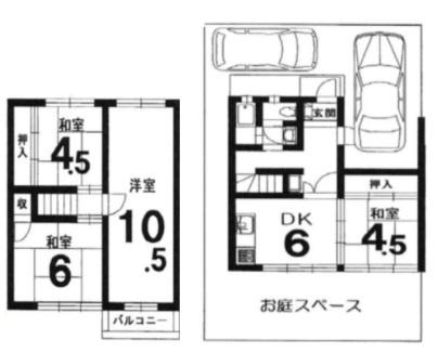 ���s�{���s�s�������}���V�ђ�3���ڂ̒��Ãe���X�n�E�X�̊Ԏ��}