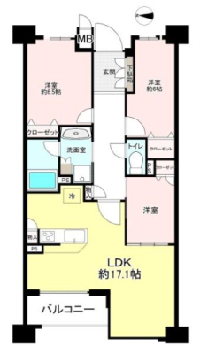 ���s�{���s�s�E���摾�`��m�䒬 24-19�̒��Ã}���V�����̊Ԏ��}