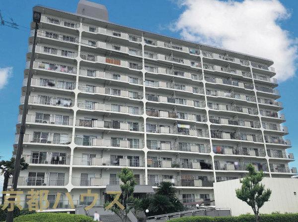 ���s�{���s�s�E���搼�@���o�� 111�̒��Ã}���V�����̌��n�O�ώʐ^