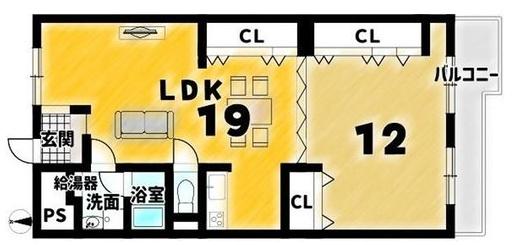 ���s�{���s�s�E����~�Ó�L�� 81-1�̒��Ã}���V�����̊Ԏ��}