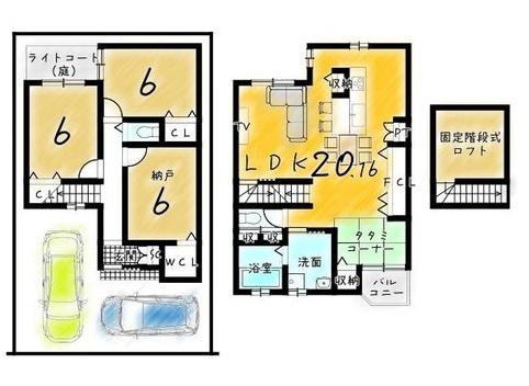 ���s�{���s�s�E����R�m���c���̓y�n�̂��̑������v������