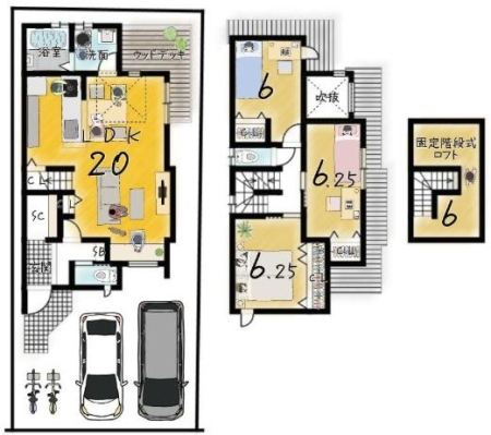 ���s�{���s�s�������}���V�ђ�1���ڂ̓y�n�̂��̑������v������