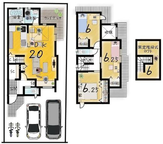 ���s�{���s�s�������}���V�ђ�1���ڂ̓y�n�̂��̑������v������