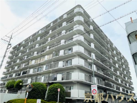 ���s�{���s�s���g�ˉ@�m�؃m�X�� 12�̒��Ã}���V�����̌��n�O�ώʐ^