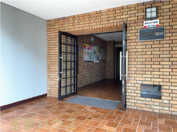 ���s�{���s�s���g�ˉ@�m�؃m�X�� 12�̒��Ã}���V�����̃G���g�����X