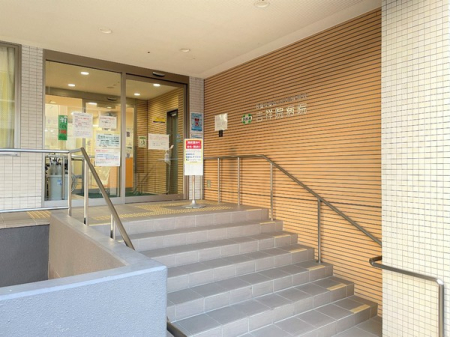 ���s�{���s�s���g�ˉ@�m�؃m�X�� 12�̒��Ã}���V�����̎��ӊ�