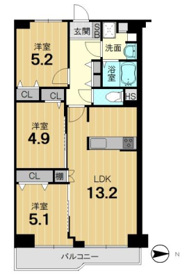 ���s�{���s�s���g�ˉ@�m�؃m�X�� 12�̒��Ã}���V�����̊Ԏ��}