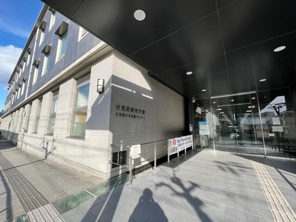 ���s�{���s�s�����擌�g�� 703-1�̒��Ã}���V�����̎��ӊ�